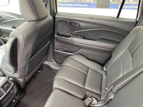 Used 2022 Honda Passport TrailSport image 31