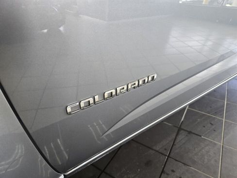 Used 2018 Chevrolet Colorado LT w/ LT Convenience Package AWD/4WD image 27