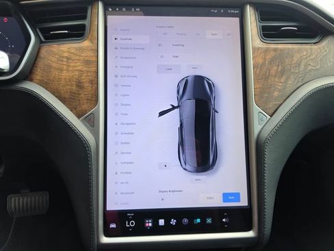 Used 2020 Tesla Model S Long Range AWD/4WD image 57