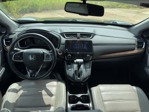 Used 2020 Honda CR-V EX-L image 11