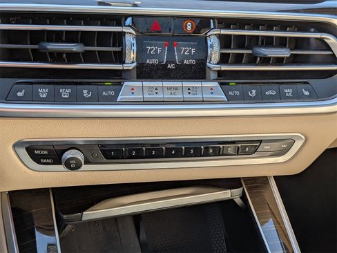 Used 2021 BMW X5 xDrive40i w/ Executive Package image 24