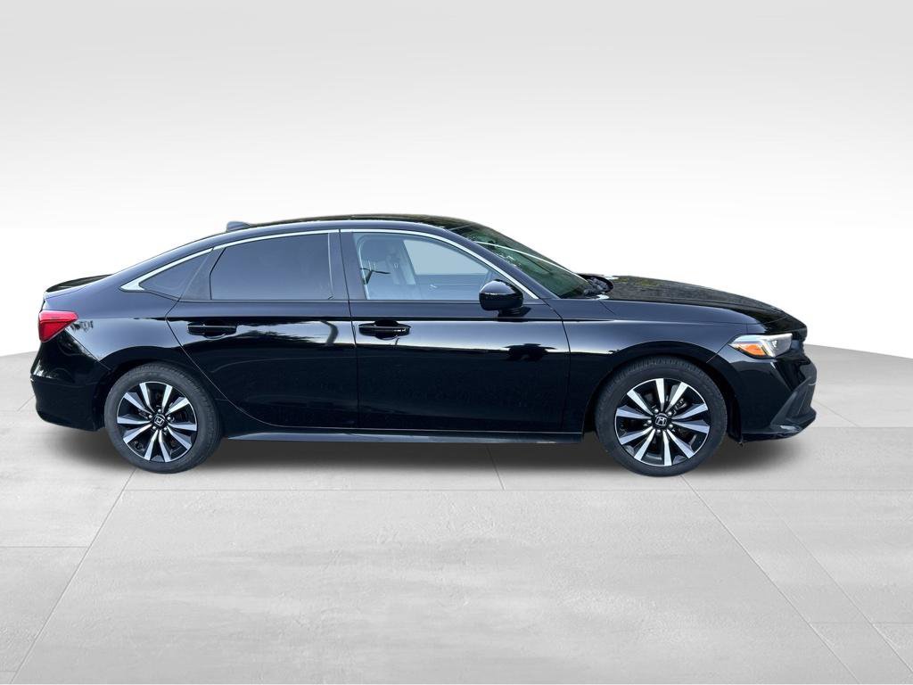 Used 2022 Honda Civic EX image 6