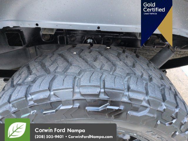 Used 2022 Ford F150 XLT AWD/4WD image 31