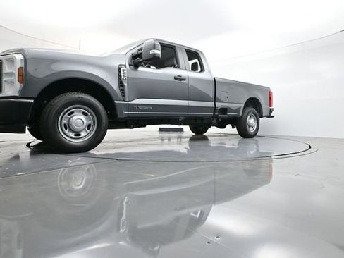 New 2026 Ford F250 XL RWD image 28