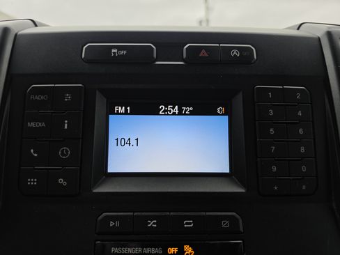 Used 2018 Ford F150 XLT w/ XTR Package AWD/4WD image 25