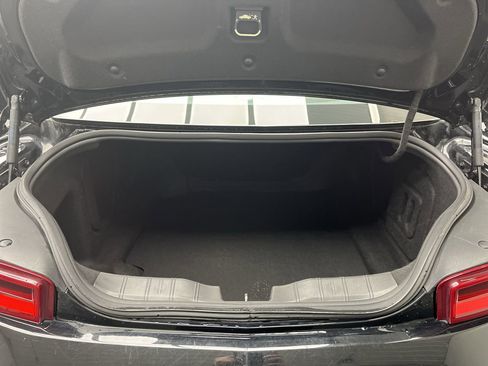 Used 2017 Chevrolet Camaro LT image 30