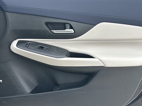 New 2026 Nissan Sentra SL w/ Floor Mat Package image 14