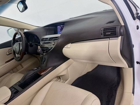 Used 2014 Lexus RX 350 FWD w/ Navigation Package image 29