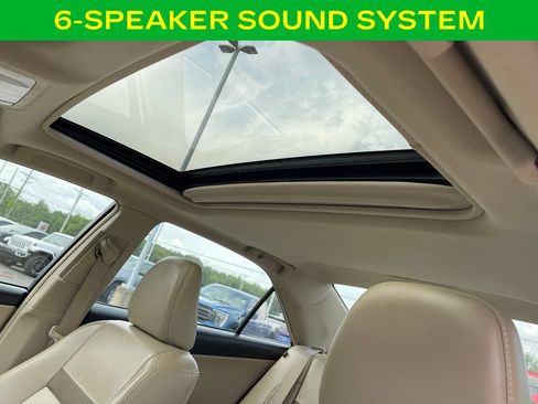 Used 2012 Toyota Camry XLE w/ Leather Pkg FWD image 14