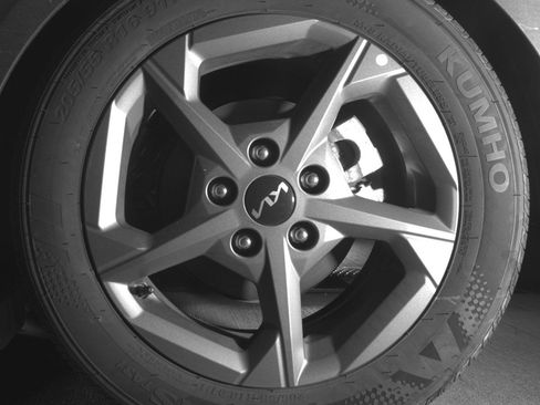 Used 2025 Kia K4 FWD image 14