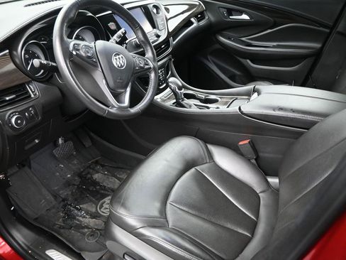 Used 2020 Buick Envision Essence image 9