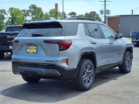 New 2026 GMC Terrain AT4 w/ Convenience Package III image 2