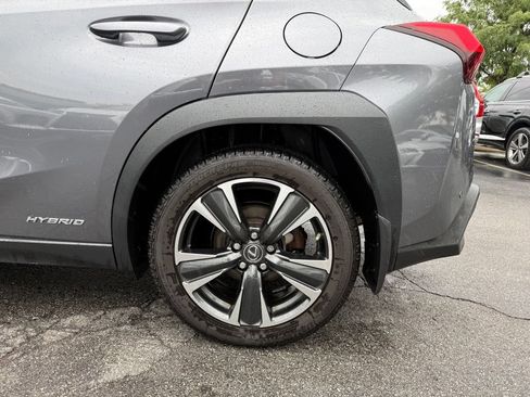 Used 2021 Lexus UX 250h w/ Premium Package AWD/4WD image 26