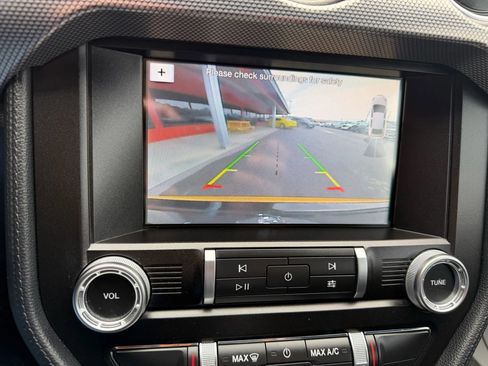 Used 2019 Ford Mustang Coupe w/ Equipment Group 101A image 10