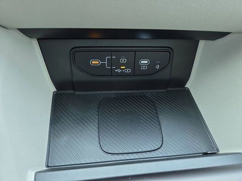 New 2026 Kia Sportage EX image 23