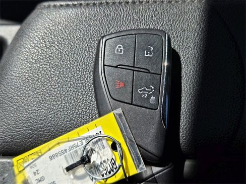 Used 2024 GMC Sierra 2500 Pro image 21
