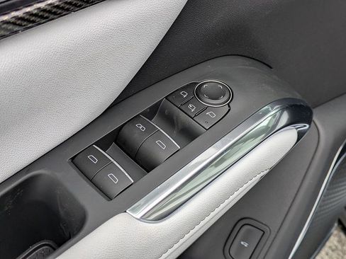 New 2026 Chevrolet Traverse High Country image 13