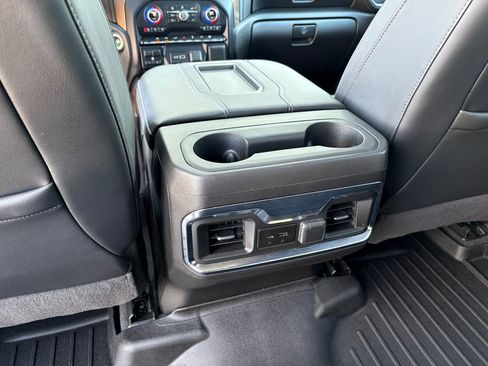 Certified 2022 Chevrolet Silverado 1500 High Country w/ Safety Package II image 44