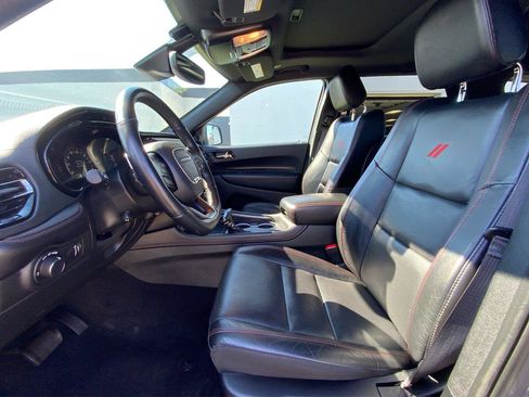 Used 2025 Dodge Durango R/T AWD/4WD image 10