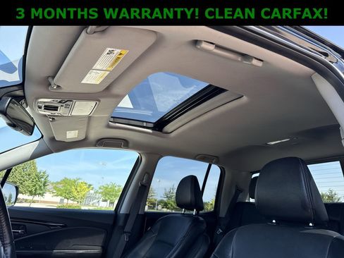 Used 2019 Honda Ridgeline RTL-E image 20