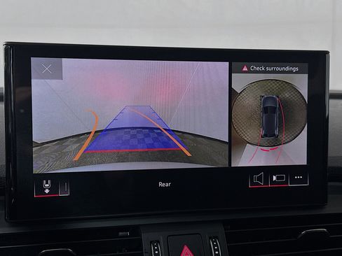 Used 2024 Audi Q5 2.0T Premium Plus image 13