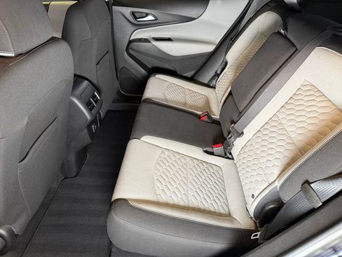 Used 2019 Chevrolet Equinox LS image 21