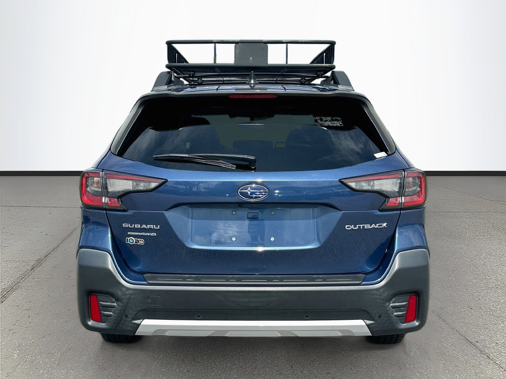 Used 2020 Subaru Outback Limited AWD/4WD image 6