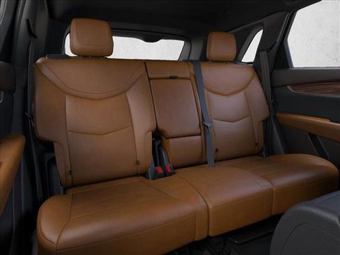 New 2026 Cadillac XT5 Premium Luxury image 17