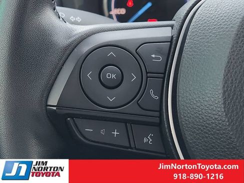 Used 2023 Toyota RAV4 SE AWD/4WD image 28