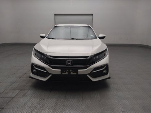Used 2020 Honda Civic Sport image 15