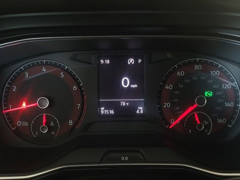 Used 2019 Volkswagen Jetta S w/ Driver Assistance Package FWD image 23