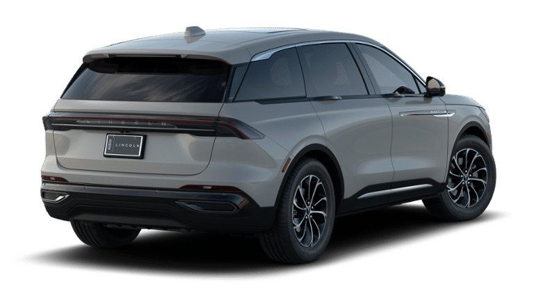 New 2026 Lincoln Nautilus Premier w/ Equipment Group 102A AWD/4WD image 25