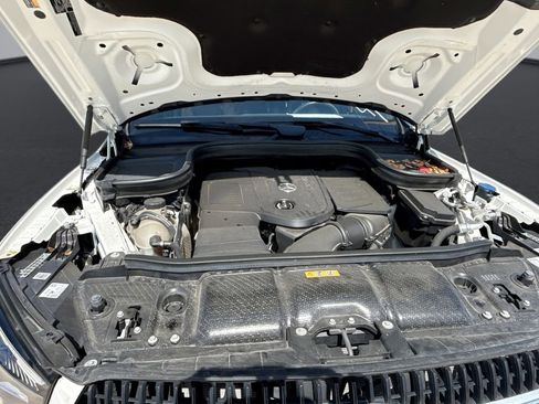 Used 2024 Mercedes-Benz GLE 350 4MATIC image 14