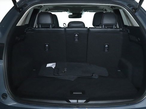 Used 2023 MAZDA CX-5 Carbon Edition image 31