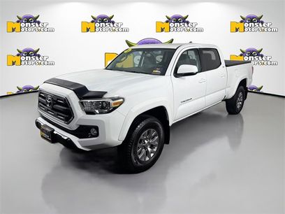 Used 2016 Toyota Tacoma SR5