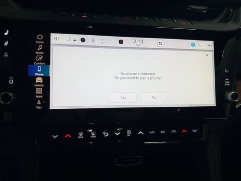 New 2026 Jeep Grand Cherokee L Summit AWD/4WD image 18