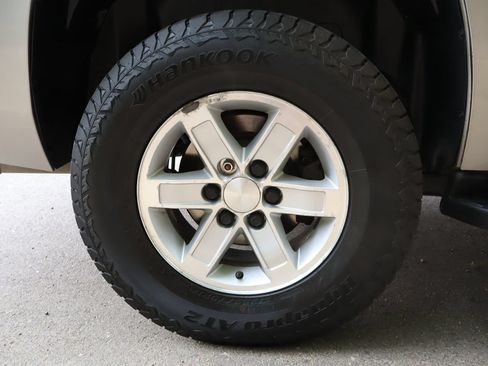 Used 2008 GMC Yukon SLT AWD/4WD image 44