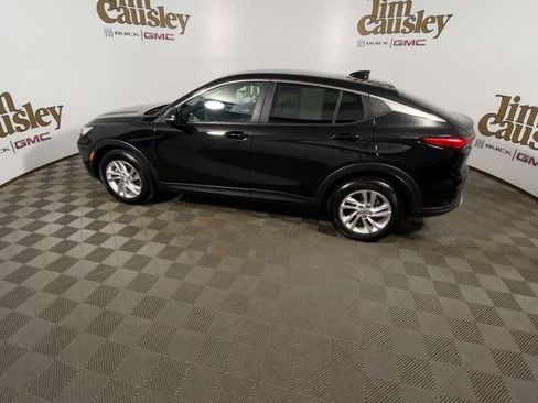 Used 2024 Buick Envista Preferred w/ Convenience I Package FWD image 5