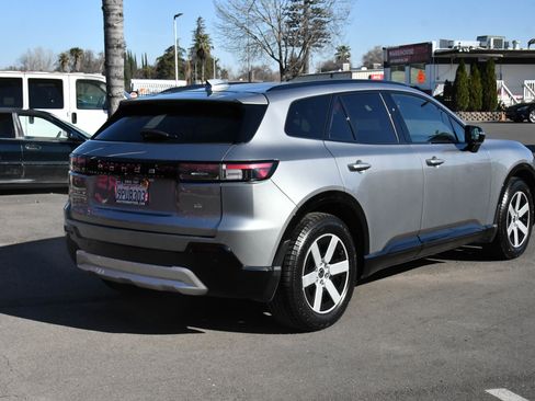 Used 2024 Honda Prologue Touring image 8