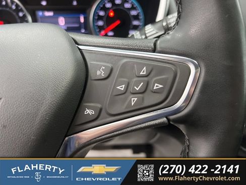 Used 2024 Chevrolet Equinox LT w/ LPO, Floor Liner Package FWD image 26