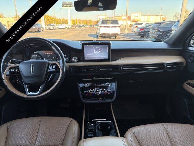 Certified 2020 Lincoln Corsair Reserve w/ Equipment Group 201A AWD/4WD image 15
