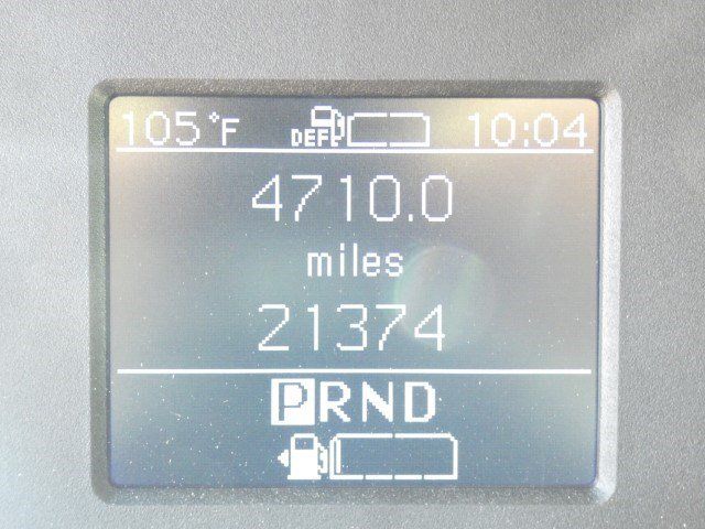 Used 2019 Mercedes-Benz Sprinter 170 image 9