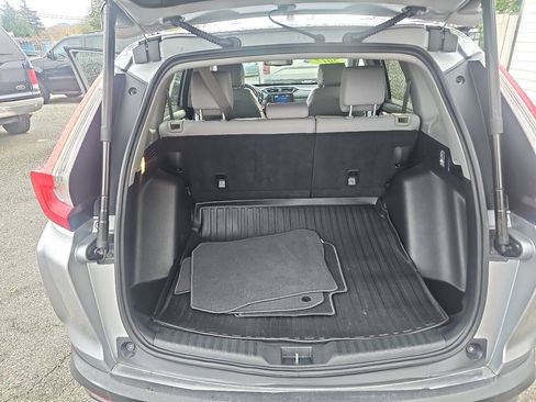 Used 2017 Honda CR-V EX-L image 8