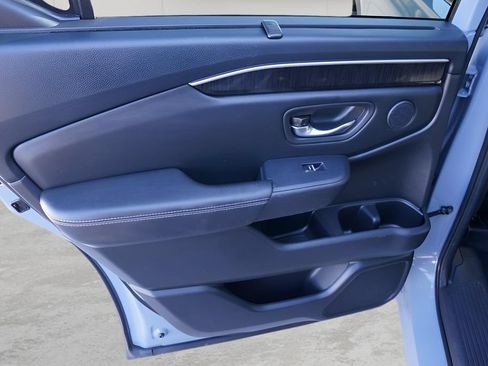 Used 2023 Honda Pilot Elite image 28