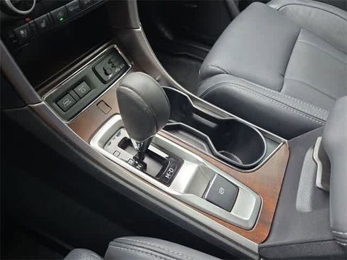 Used 2022 Subaru Ascent Touring w/ Popular Package #2A image 32