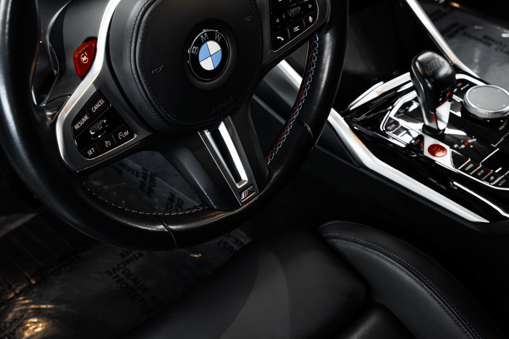 Used 2024 BMW M2 w/ Lighting Package RWD image 24