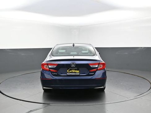 Used 2018 Honda Accord EX image 36