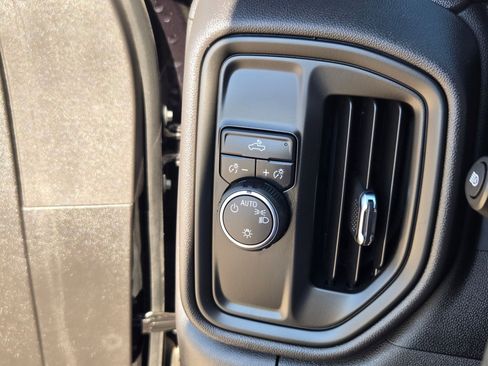 Used 2024 Chevrolet Silverado 1500 W/T image 21