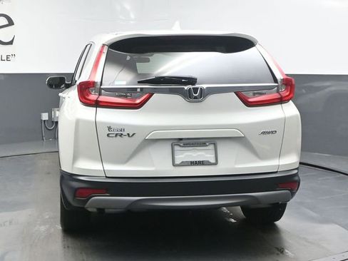 Used 2018 Honda CR-V EX image 35