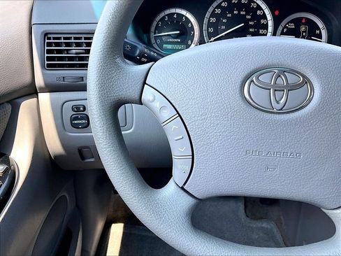 Used 2005 Toyota Sienna LE w/ LE Pkg 1 FWD image 23